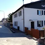 Lägenhet Roze *