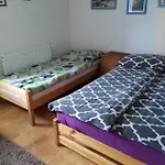 Lägenhet Roze Ustka