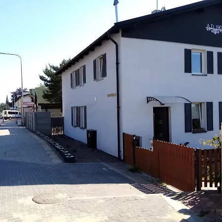 Apartment Roze *