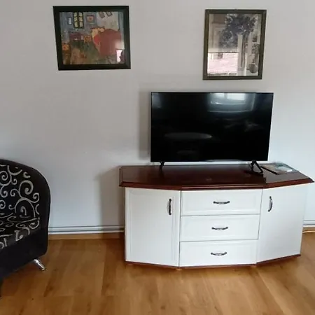 Roze Apartman *