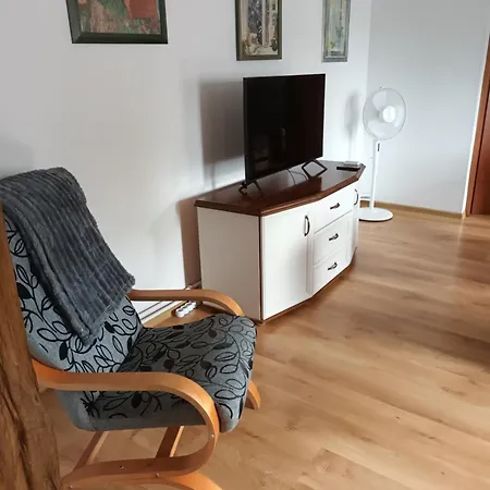 Roze Ustka